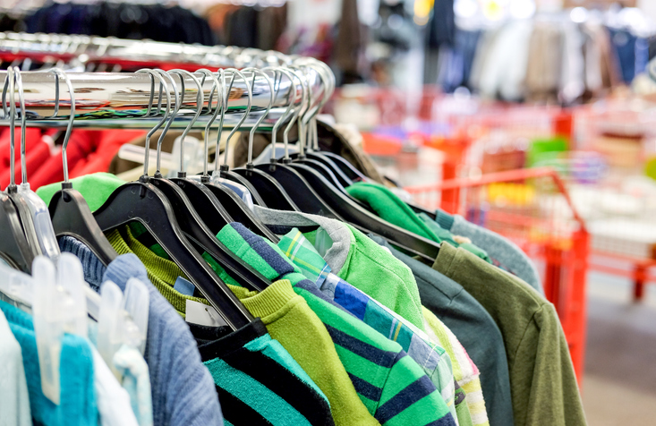 28 Best Consignment Shops Near Me (to Buy & Sell Clothes