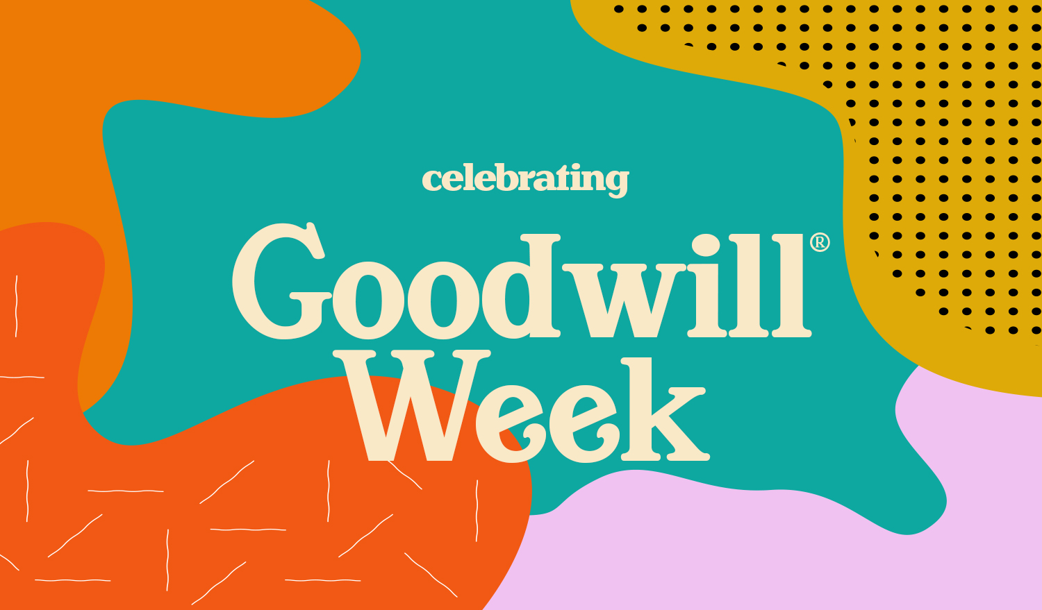 Goodwill Week 2020 Goodwill Monocacy Valley Frederick, Maryland
